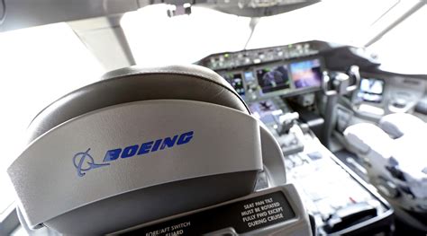 Boeing (BA) Mulls a 787 Freighter as Tougher Air Pollution Rules Loom ...