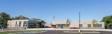 Grand Rapids Public Schools, Buchanan Elementary - Van Dyken Mechanical, Inc.