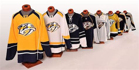 Nashville Predators | Nashville predators, Nashville predators hockey ...