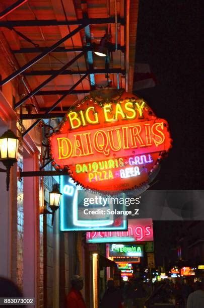 158 Bourbon Street Restaurant Stock Photos, High-Res Pictures, and ...