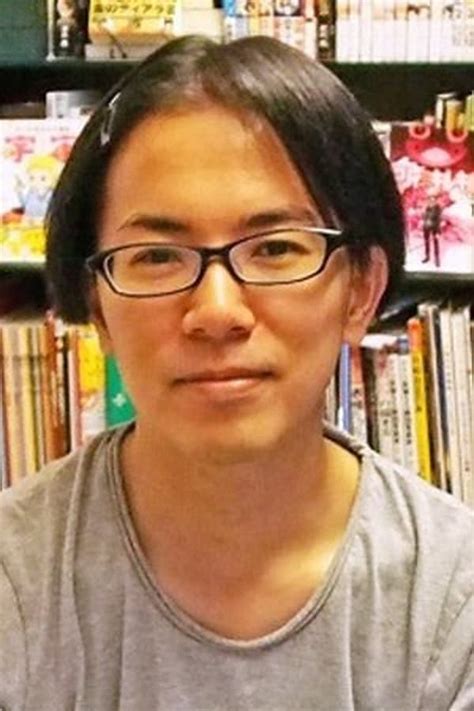 Hajime Isayama — The Movie Database (TMDB)