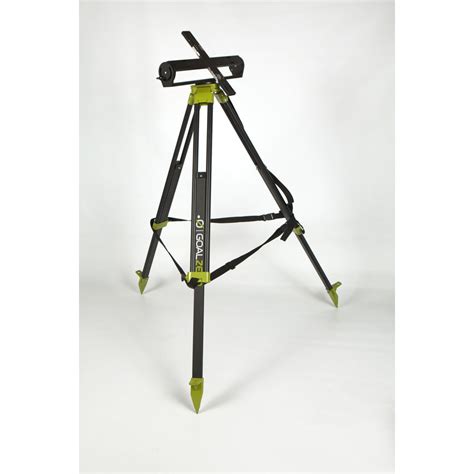 Shop GOAL ZERO GOAL ZERO Extreme Steel Solar Panel Tripod at Lowes.com