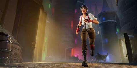 You'll forget reality with these 10 Fortnite escape room codes | Pocket Gamer