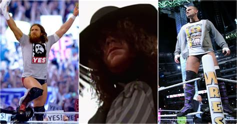 The 10 Greatest WrestleMania Entrances Of All Time, Ranked