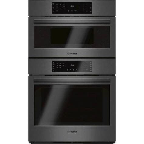 High End Double Ovens - Best Buy