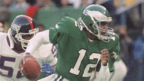 Throwback Thursday: Randall Cunningham