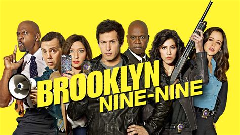 Brooklyn Nine-Nine Wallpapers - Wallpaper Cave