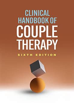 Clinical Handbook of Couple Therapy by youcanlearnit | TPT