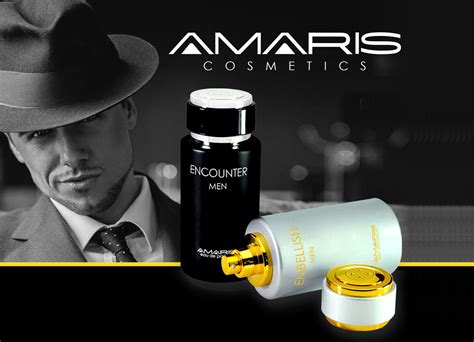 Amaris Cosmetics Archives - Buy Online Perfumes at Best Price in UAE ...