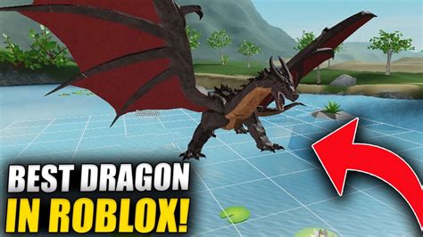 The BEST Dragons To Get in Roblox Dragon Adventures (Update) - YouTube