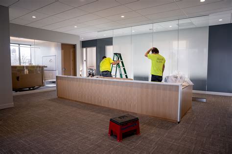 Marquette Business faculty, staff begin to move into newly constructed O’Brien Hall, largest ...