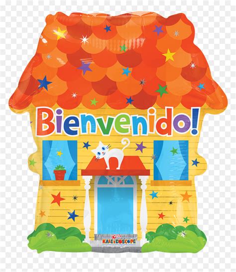 Mensaje De Bienvenida A Casa, HD Png Download - vhv