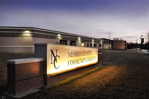 Neosho County Community College | Athleticademix