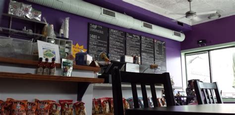 7 Of The Best Vegetarian Restaurants In Richmond, VA - Discover ...