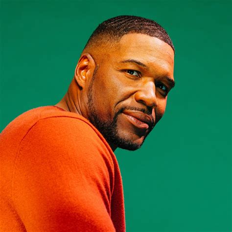 Michael Strahan Net Worth 2020, Achievements, Movies, TV Shows, Books, Birthday, Age, Height ...