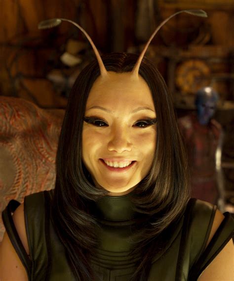 Beautiful Guardians Of The Galaxy 2 Mantis Actress - motivational quotes