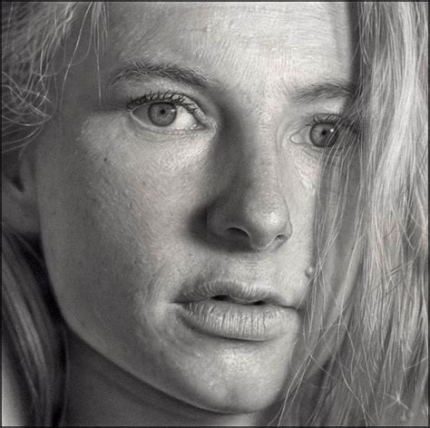 beautiful pencil drawing - 12