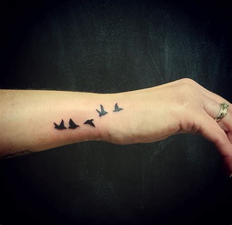 55 Cool Bird Tattoo Ideas That Are Truly in Vogue