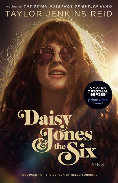 Teaser Trailer for 'Daisy Jones & The Six'- A 1970s Rock Band Series | FirstShowing.net