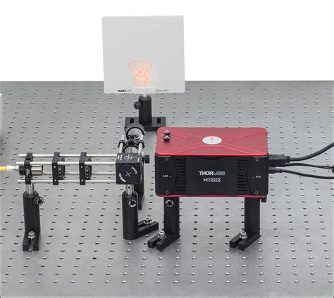 Spatial Light Modulators