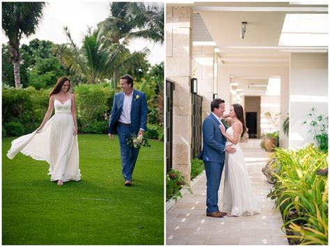 Kimpton Seafire Resort | Cayman Islands Wedding | Kara and David - Rebecca Davidson Destination ...