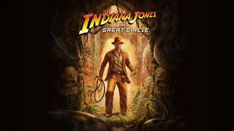 Indiana Jones and the Great Circle Is a Spiritual Successor to Classic Adventure Game Fate of ...