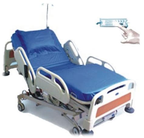 Cardiac Chair Position Bed in R.K. Puram, New Delhi, Delhi, India - ACME