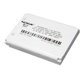 Genuine Nokia 3410 Battery - EMT Company – emtcompany.com