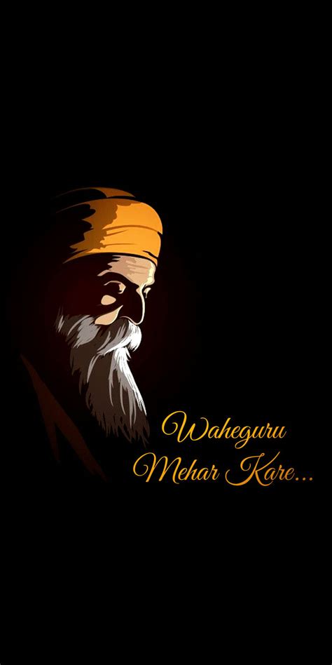 [100+] Waheguru Wallpapers | Wallpapers.com