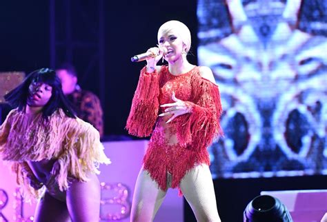 Cardi B Las Vegas Residency Details | PS Entertainment