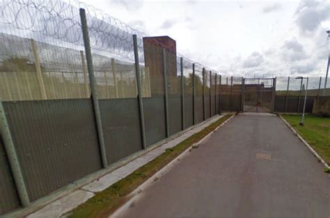 Prisoners overdose at Highpoint Prison after nurse leaves drugs cabinet open | Daily Star