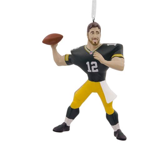 2024 Nfl Hallmark Ornaments - Roze Wenona