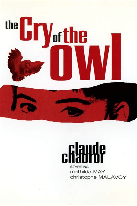 The Cry of the Owl Pictures - Rotten Tomatoes