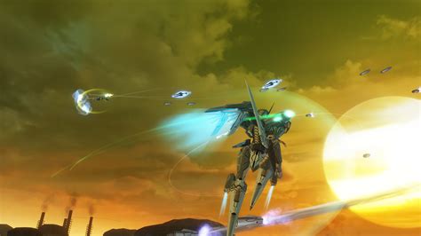 Zone of the Enders The 2nd Runner MARS To Release On PC And PS4 This September In Japan