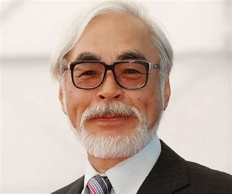 Hayao Miyazaki - Film Director, Timeline, Childhood - Hayao Miyazaki ...