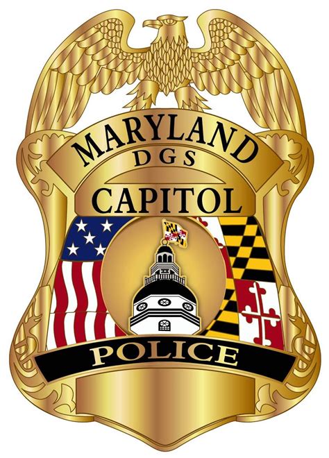 Maryland Capitol Police