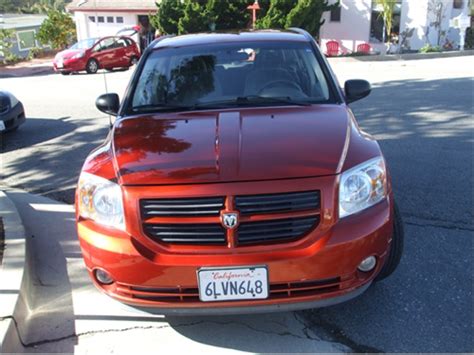 07 DODGE CALIBER SXT | Cars and Vehicles | Morro Bay CA | recycler.com