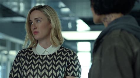 Blindspot Season 1 Screencaps - Blindspot (TV series) Photo (39385144) - Fanpop