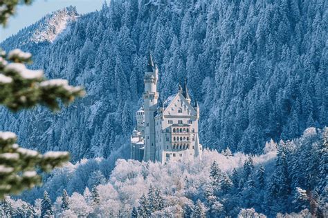 Munich in Winter: 9 Fun (And Affordable!) Things to Do