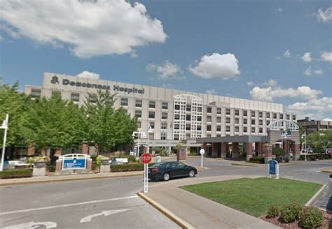 Deaconess Hospital Shares Eye Opening Covid-19 Patient Numbers