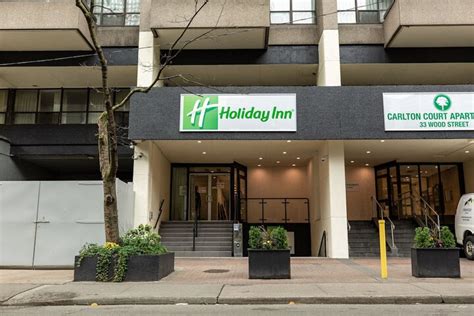 Holiday Inn Toronto Downtown Centre an IHG Hotel Toronto | Bookonline.com