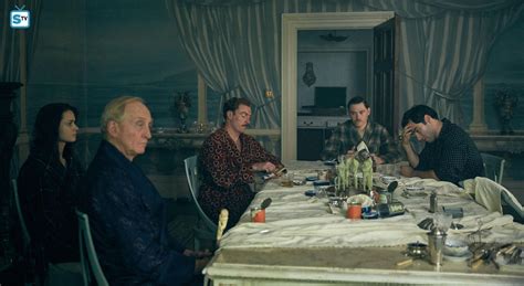 Last Supper on Soldier Island - And Then There Were None (2015) Photo (39607831) - Fanpop