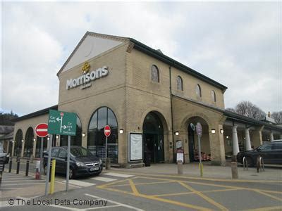 Morrisons - Plymouth - & similar nearby | nearer.com