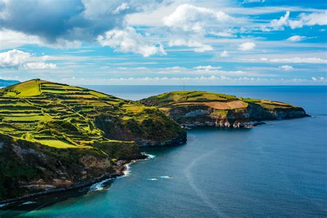 Azores Best Yacht Charter & Sailing Holidays 2019 | lastminute.com