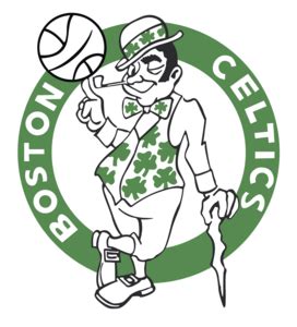 Boston Celtics Logo PNG Vector (SVG) Free Download