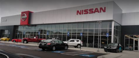 Mike Rezi Nissan Atlanta - Atlanta, GA | Cars.com