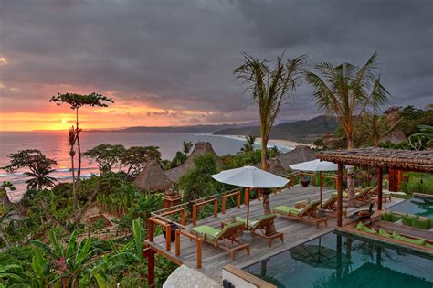 Nihi Sumba Island, Sumbawa : Five Star Alliance