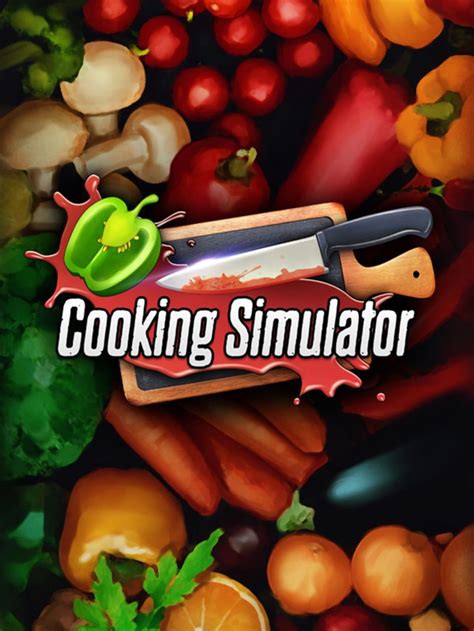 Cooking Simulator News, Guides, Walkthrough, Screenshots, and Reviews ...