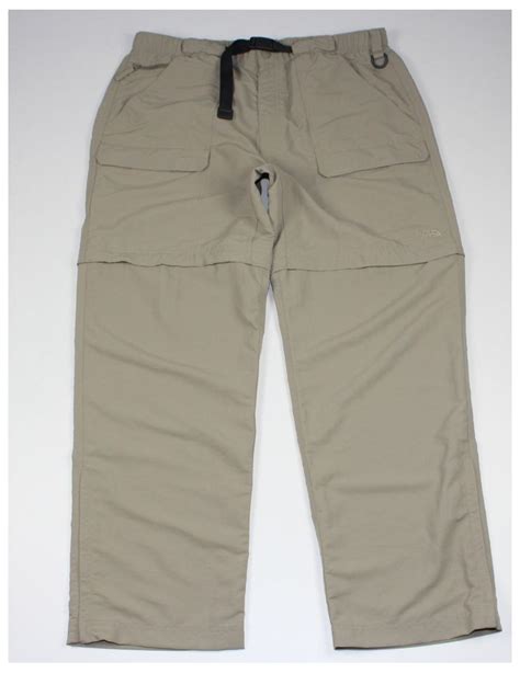 THE NORTH FACE paramount convertible hiking pants - vintaya.com