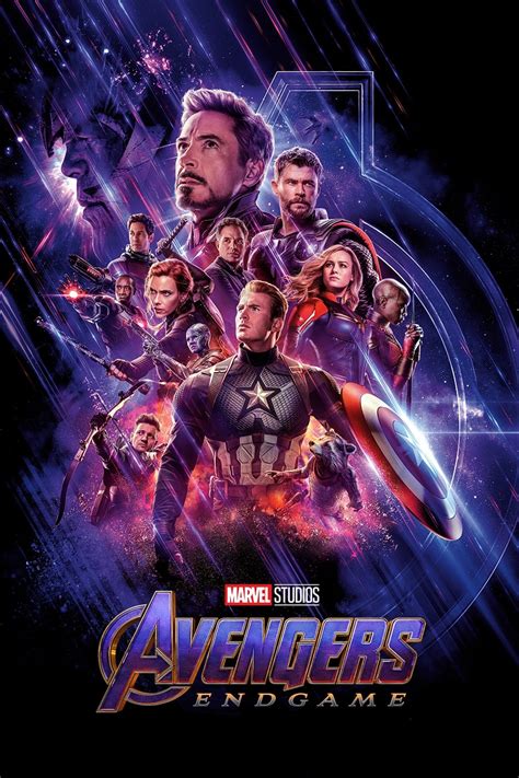 Watch Avengers: Endgame (2019) Full Movie Online Free - Watch Movies Online HD Quality